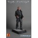 Terminator Genisys T-800 Guardian 1/4 scale statue 56 cm